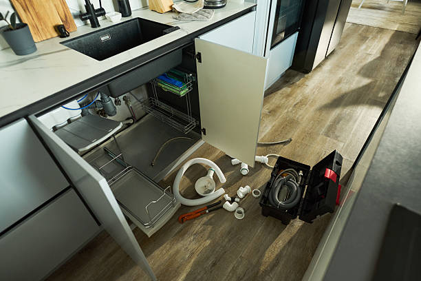 24/7 Emergency Drain Cleaning experts in New London, WI